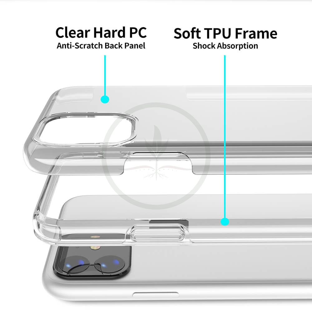 iPhone 11 Pure Series