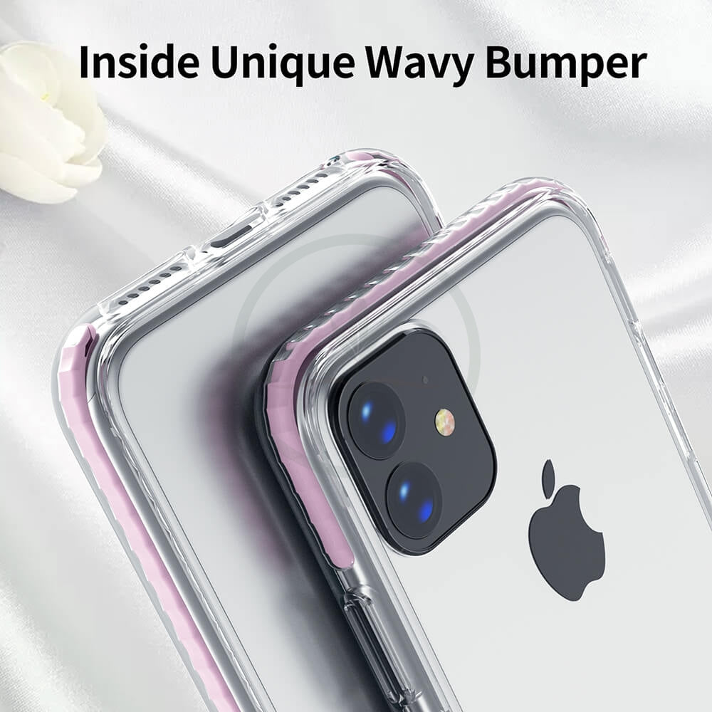 iPhone 11 Protection Plus Series