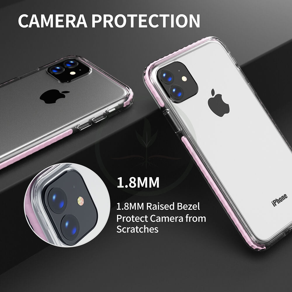 iPhone 11 Protection Plus Series