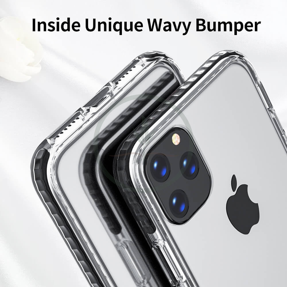 iPhone 11 Pro MAX Protection Plus Series