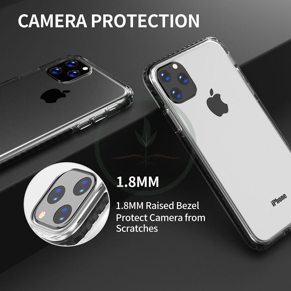 iPhone 11 Pro MAX Protection Plus Series