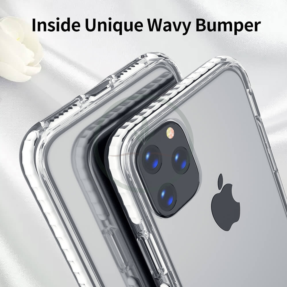 iPhone 11 Pro MAX Protection Plus Series