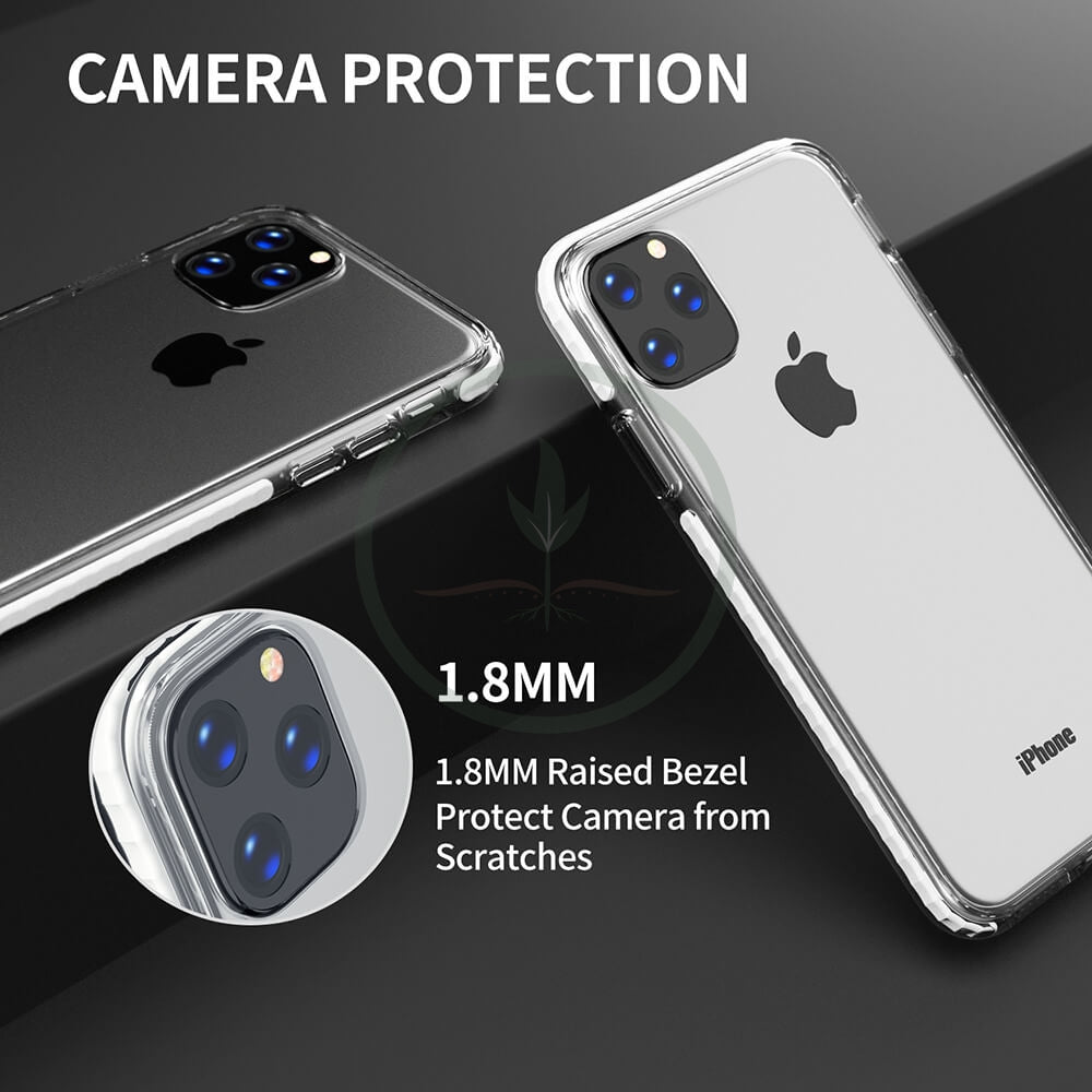 iPhone 11 Pro MAX Protection Plus Series