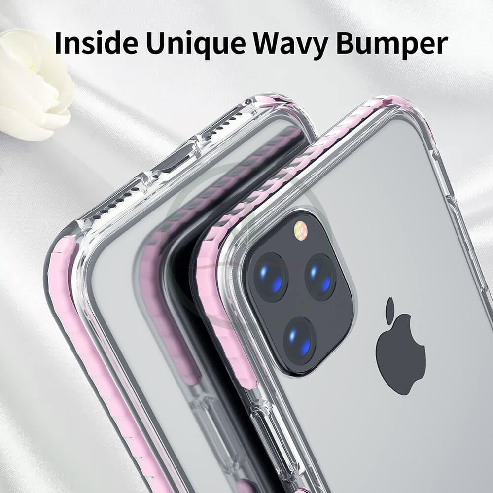 iPhone 11 Pro Max Protection Plus Series