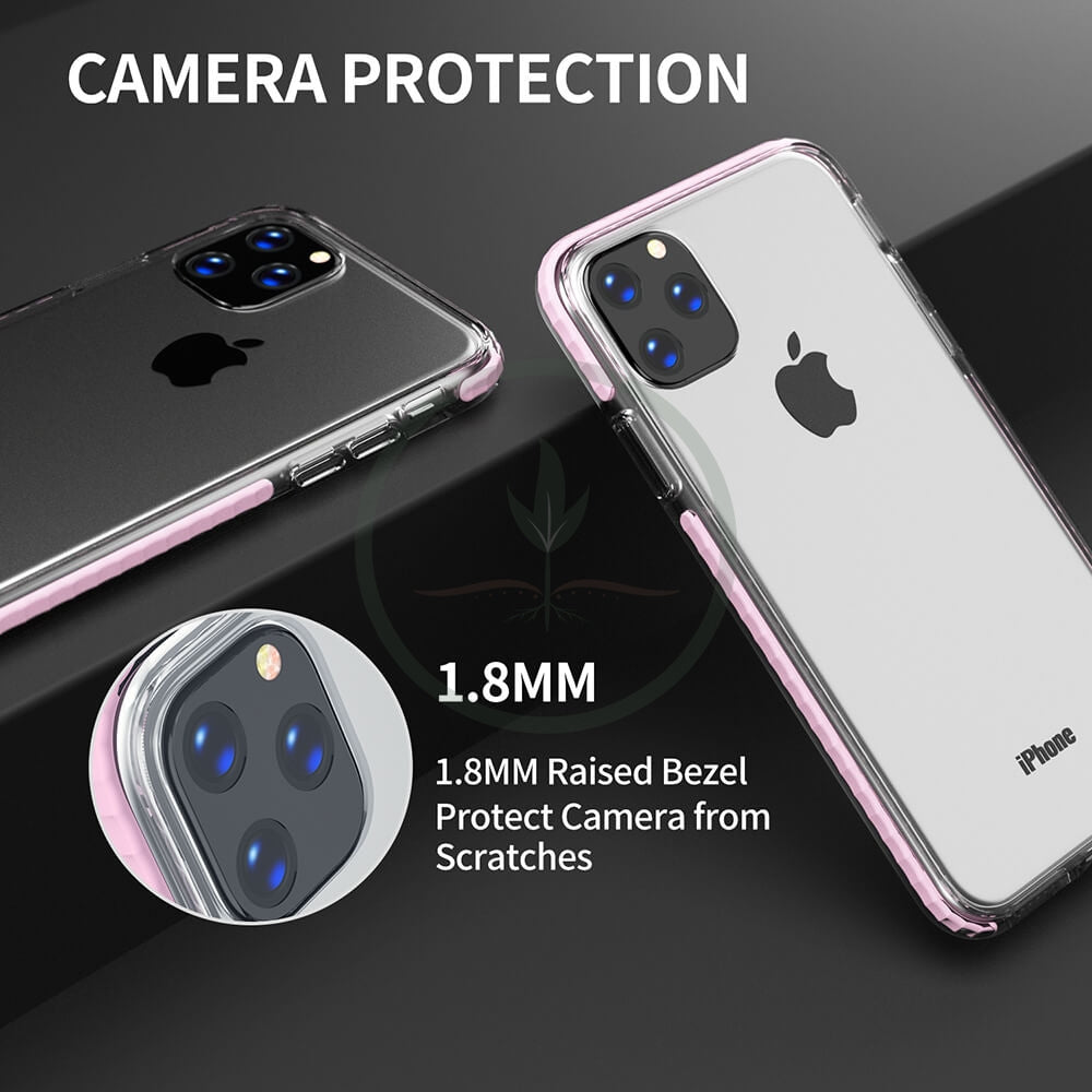 iPhone 11 Pro Max Protection Plus Series