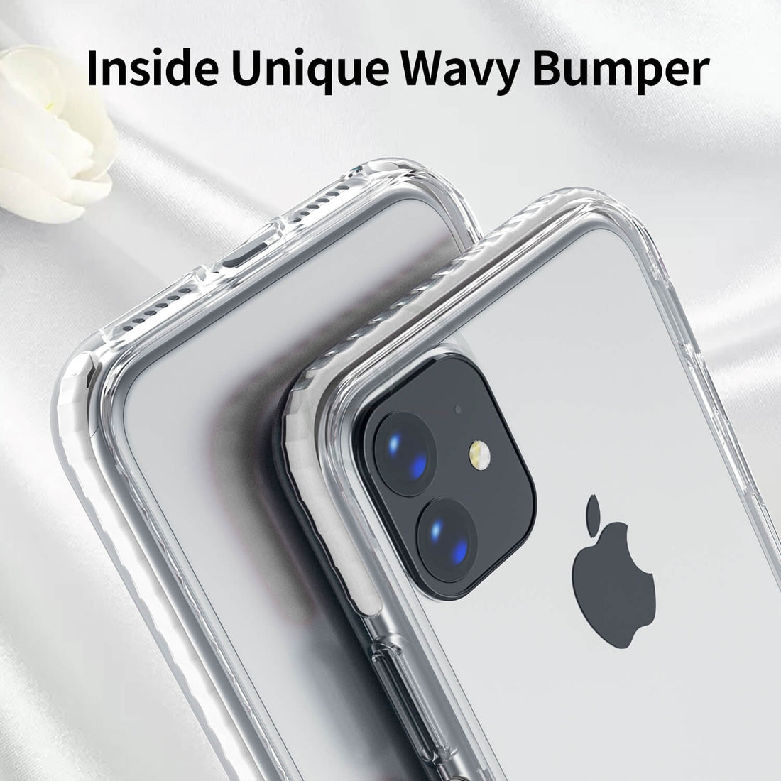 iPhone 11 Protection Plus Series