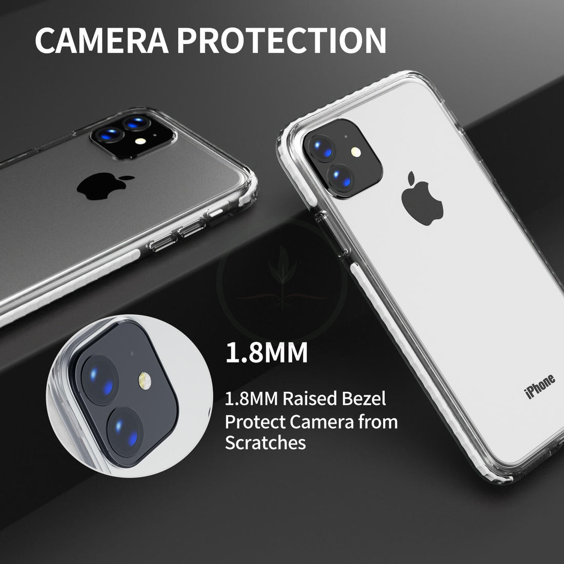 iPhone 11 Protection Plus Series