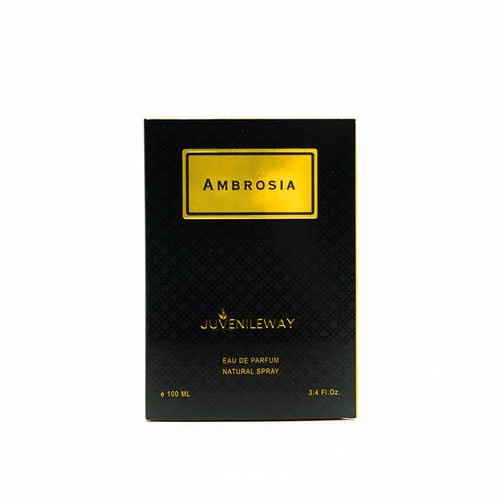 Ambrosia - 100ml EDP