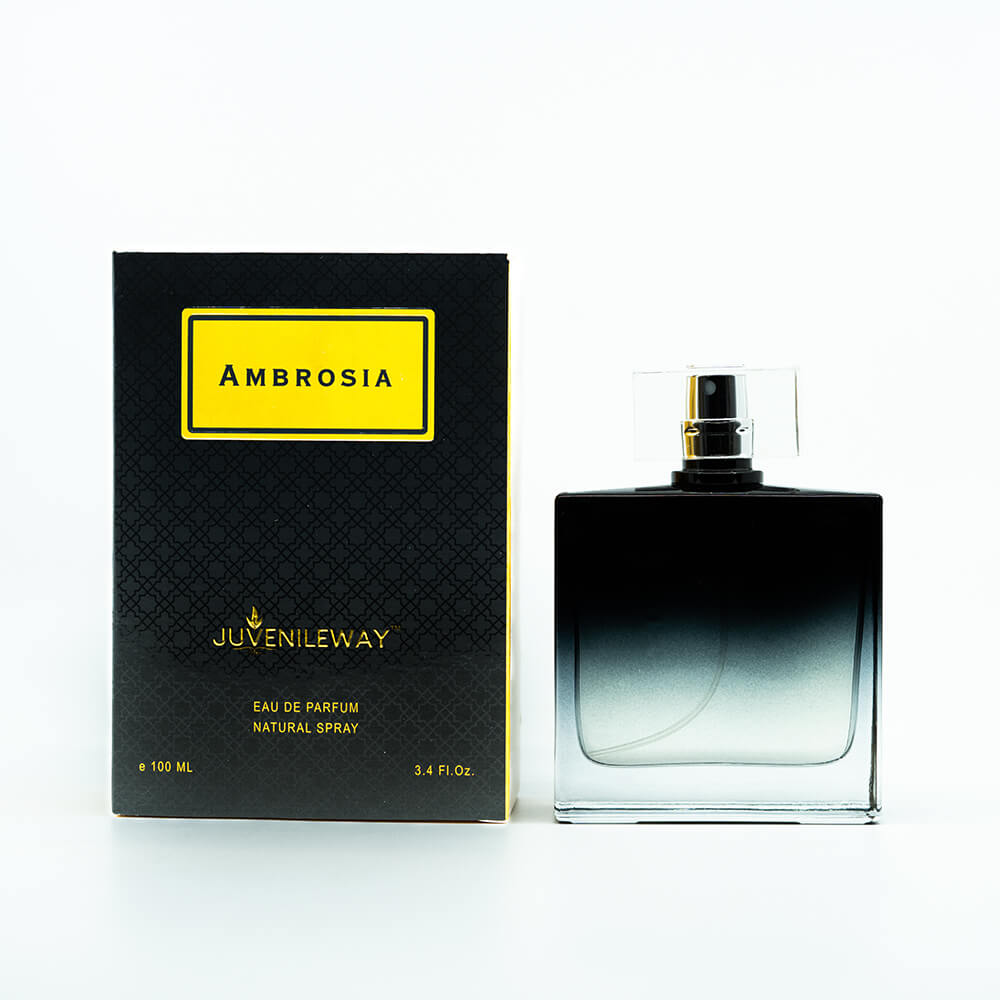 Ambrosia - 100ml EDP