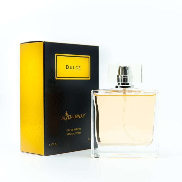 Dulce - 100ml EDP