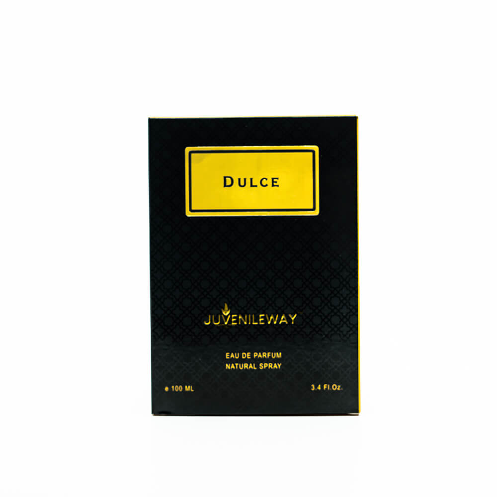 Dulce - 100ml EDP