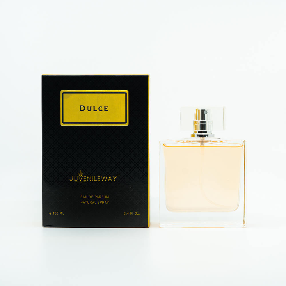 Dulce - 100ml EDP