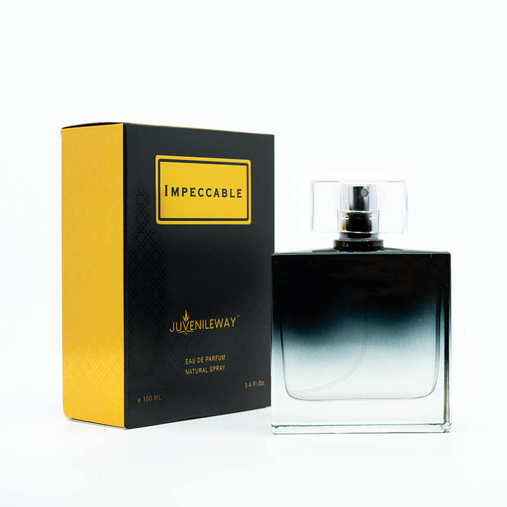 Impeccable - 100ml EDP