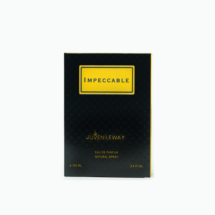 Impeccable - 100ml EDP