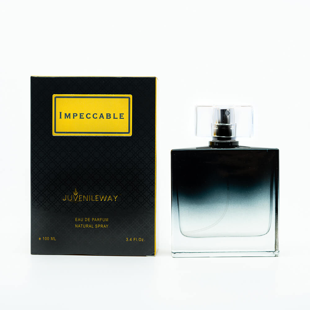 Impeccable - 100ml EDP