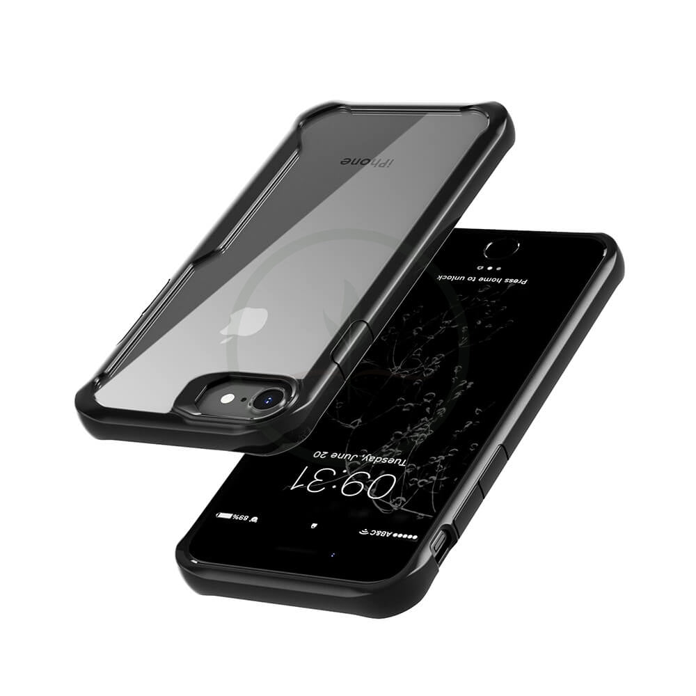 iPhone SE 2020 Military Series