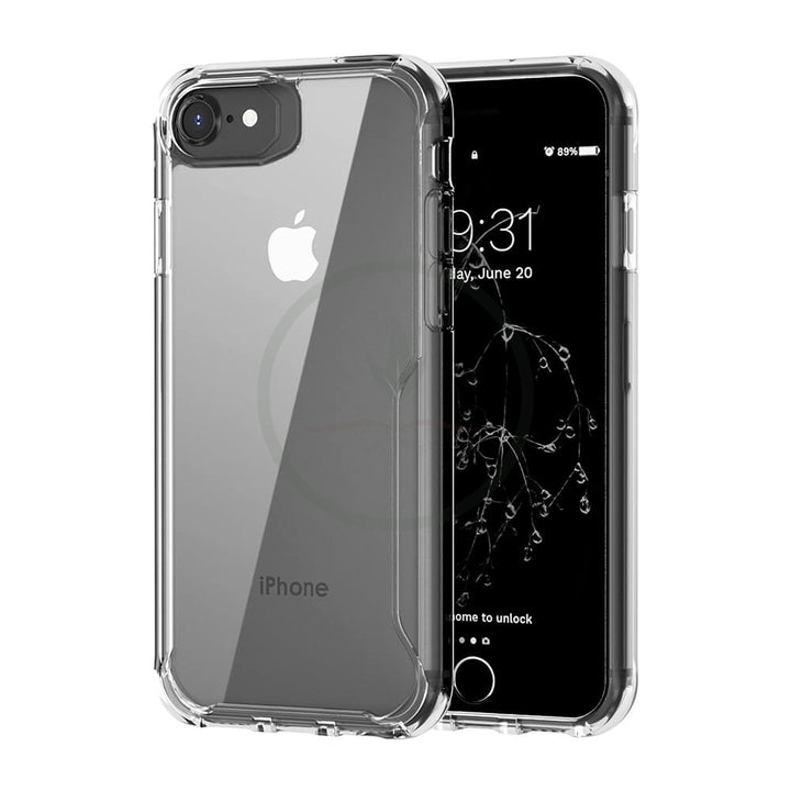 iPhone SE 2020 Military Series