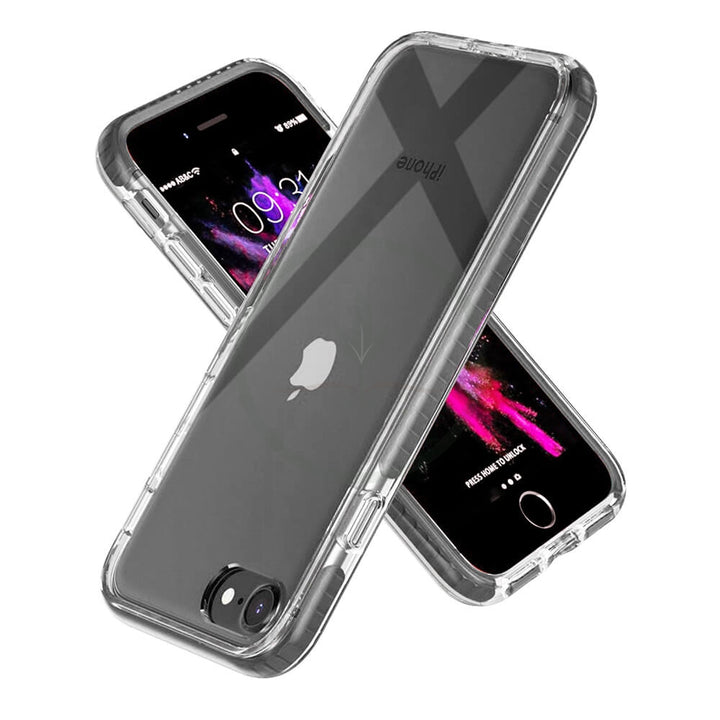 iPhone SE 2020 Protection Plus Series