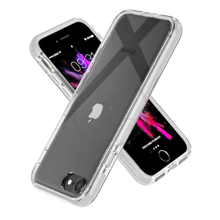 iPhone SE 2020 Protection Plus Series