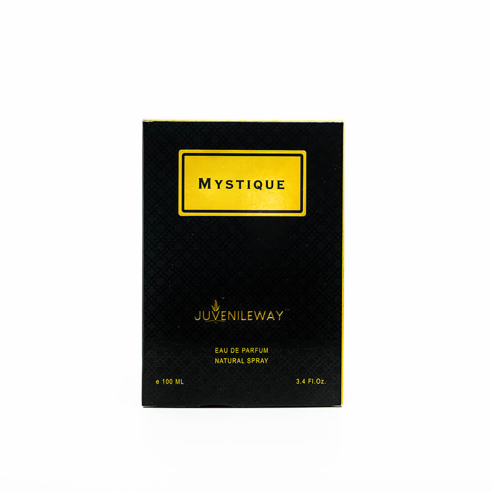 Mystique - 100ml EDP