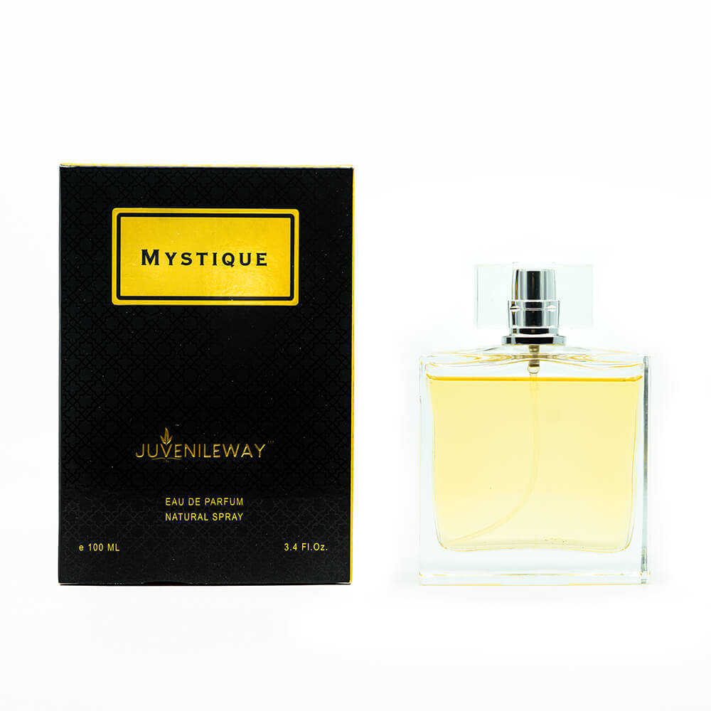 Mystique - 100ml EDP