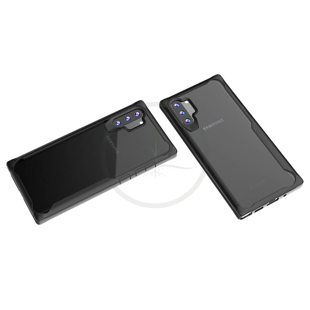 Samsung Note 10 Pro Military Series