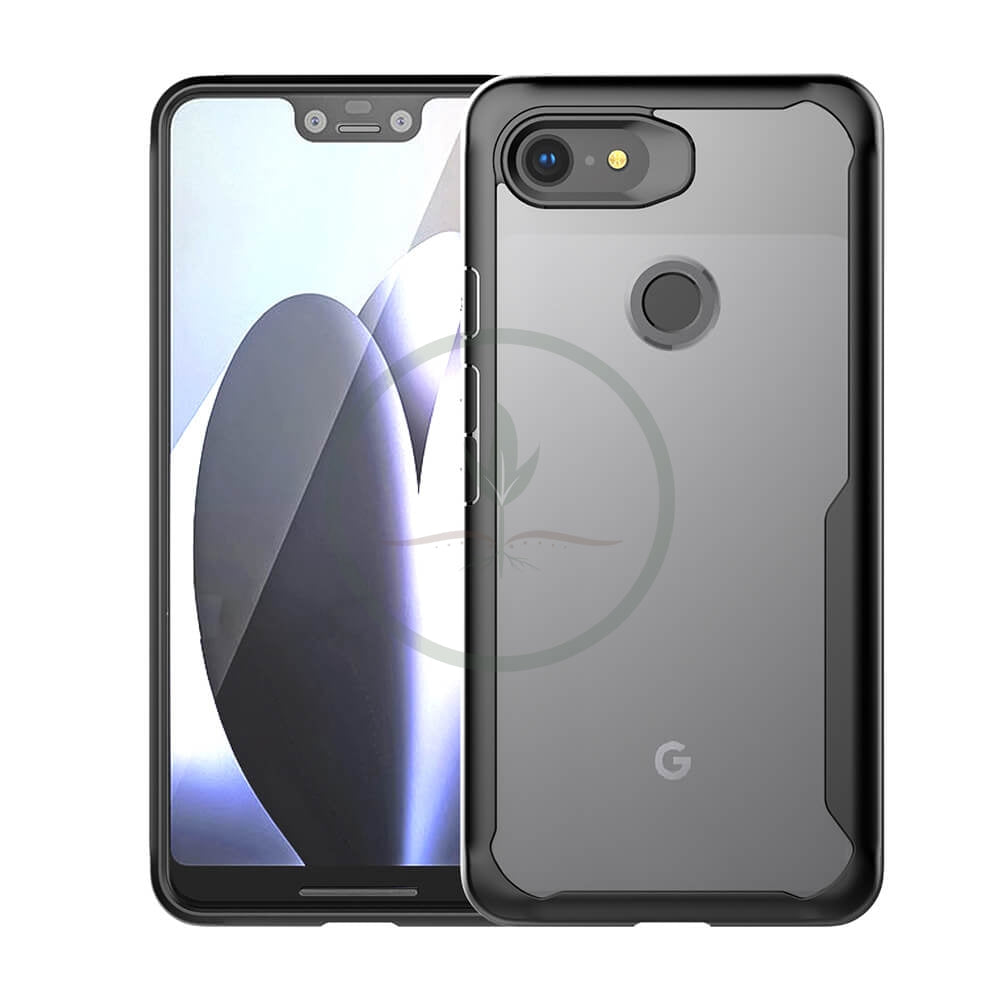 Google Pixel 3 Military Series