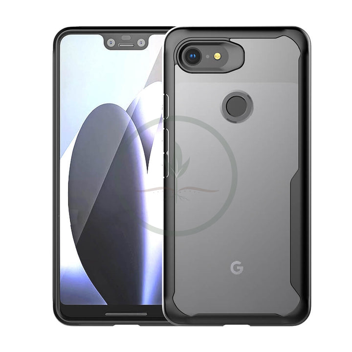 Google Pixel 3 XL Military Series