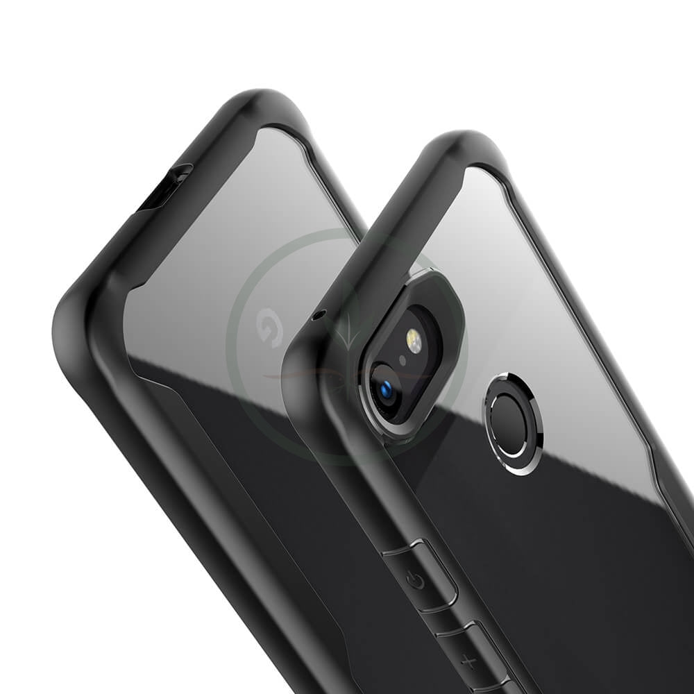 Google Pixel 3 Military Series