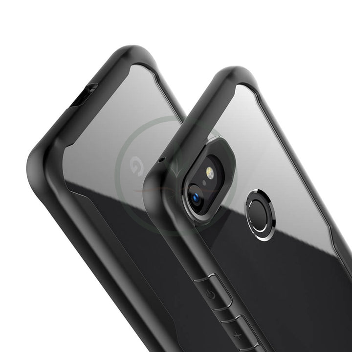 Google Pixel 3 XL Military Series