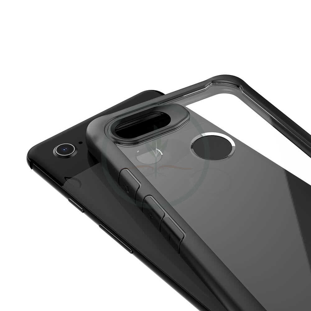 Google Pixel 3 Military Series