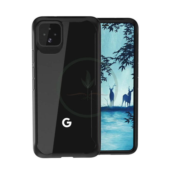 Google Pixel 4 Military Series