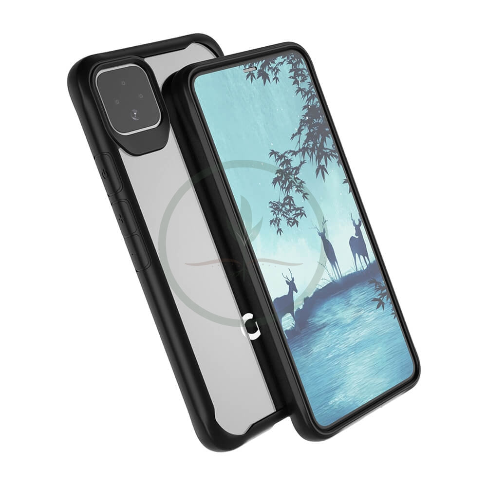 Google Pixel 4 Military Series