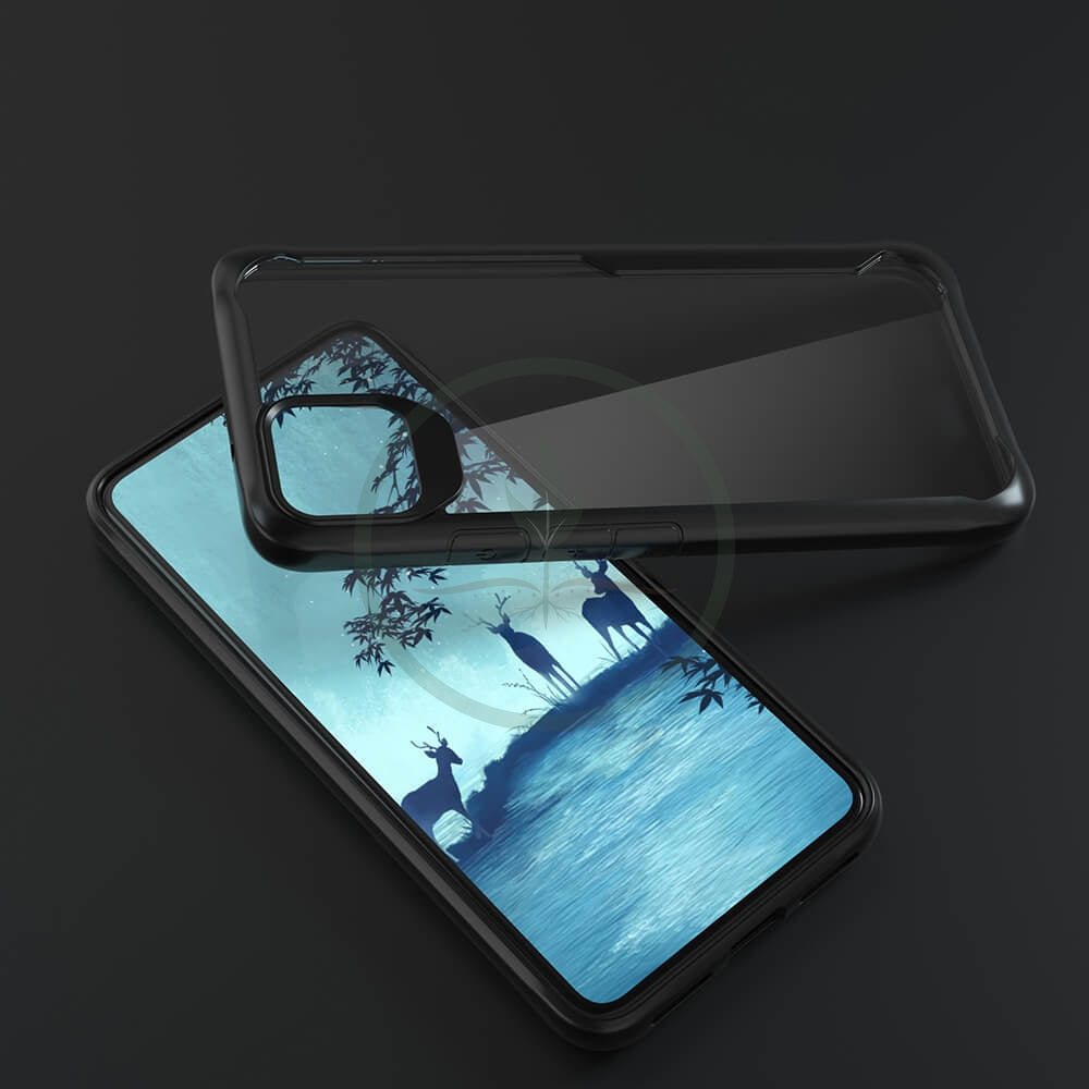 Google Pixel 4 Military Series