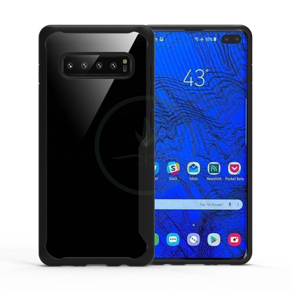 Samsung S10 Plus Military Series