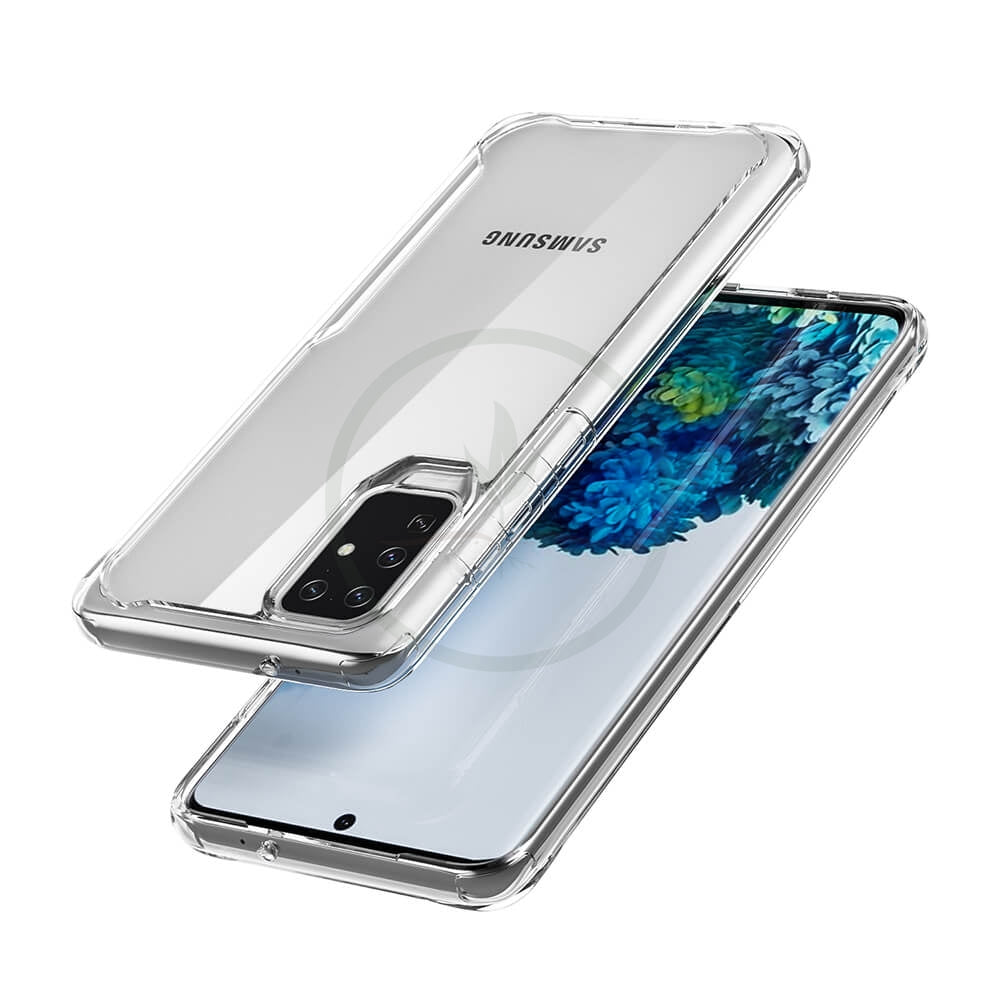 Samsung S20 Ultra Military Series