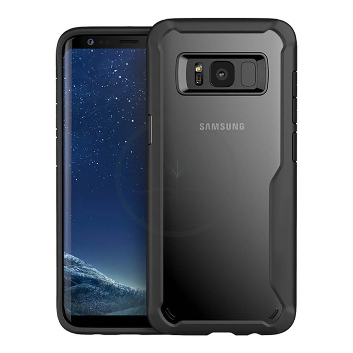 Samsung S8 Military Series