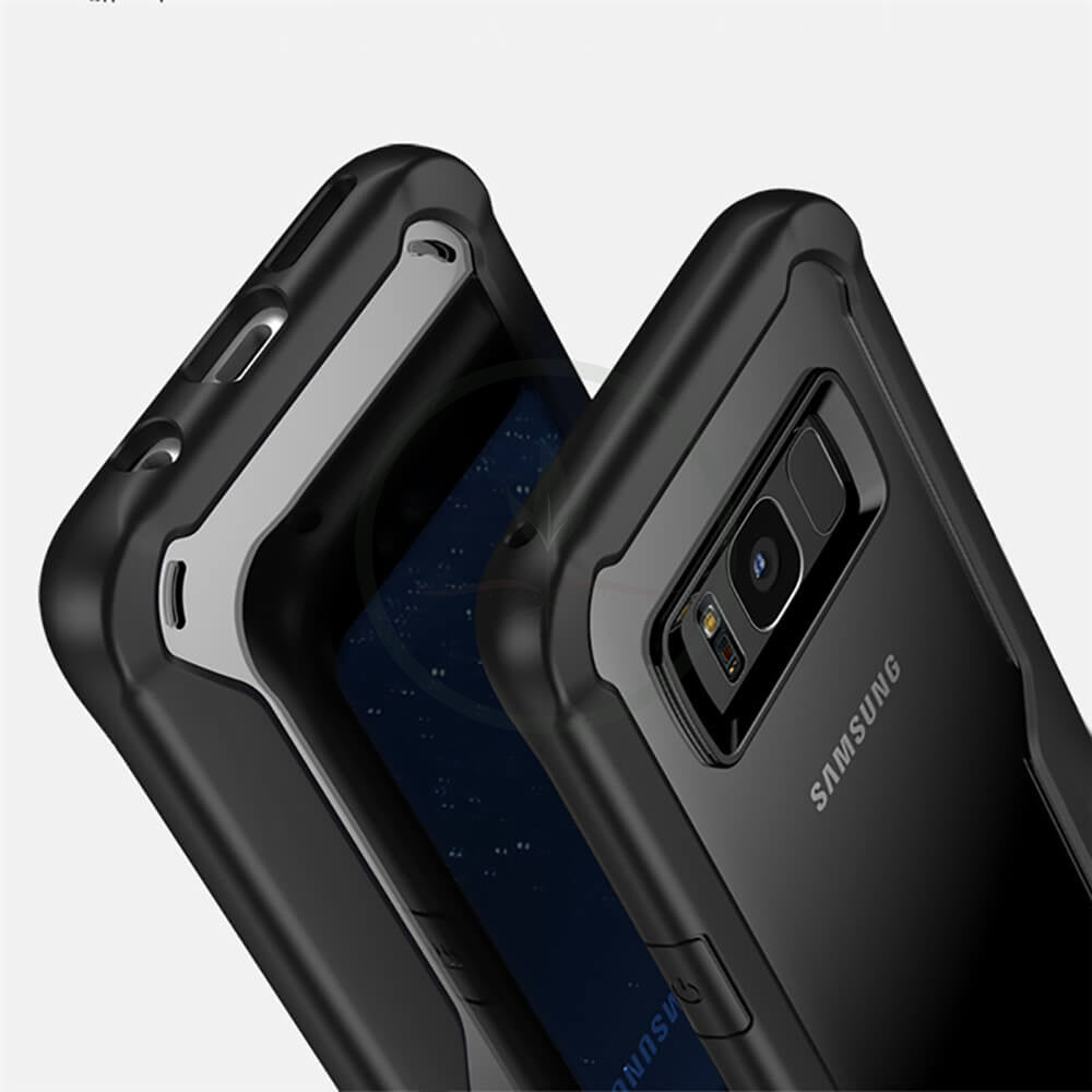 Samsung S8 Military Series