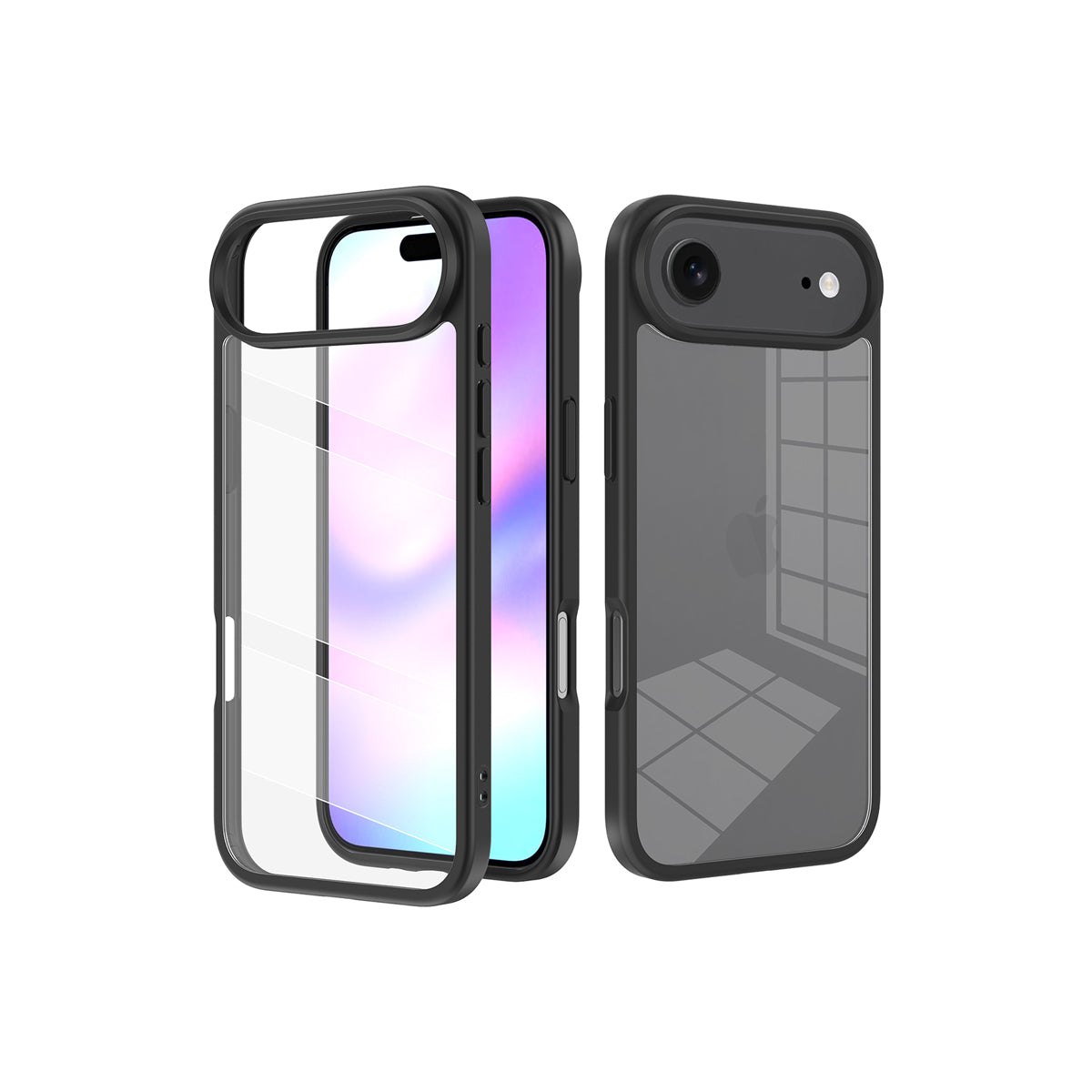 iPhone Air Pur Series