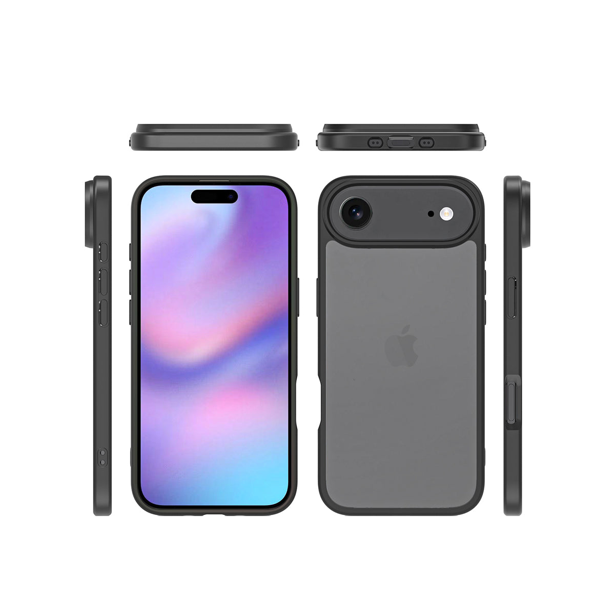 iPhone Air Pur Series