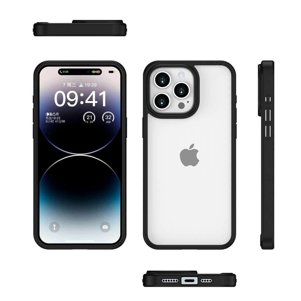 iPhone 15 Pro Max Pur Series