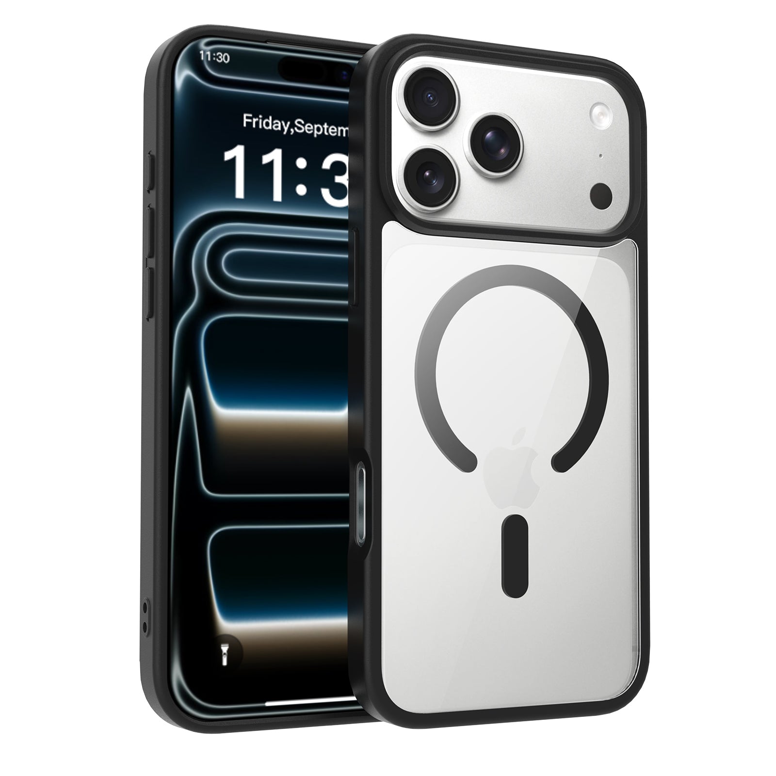 iPhone 17 Pro Pur Series with MagSafe