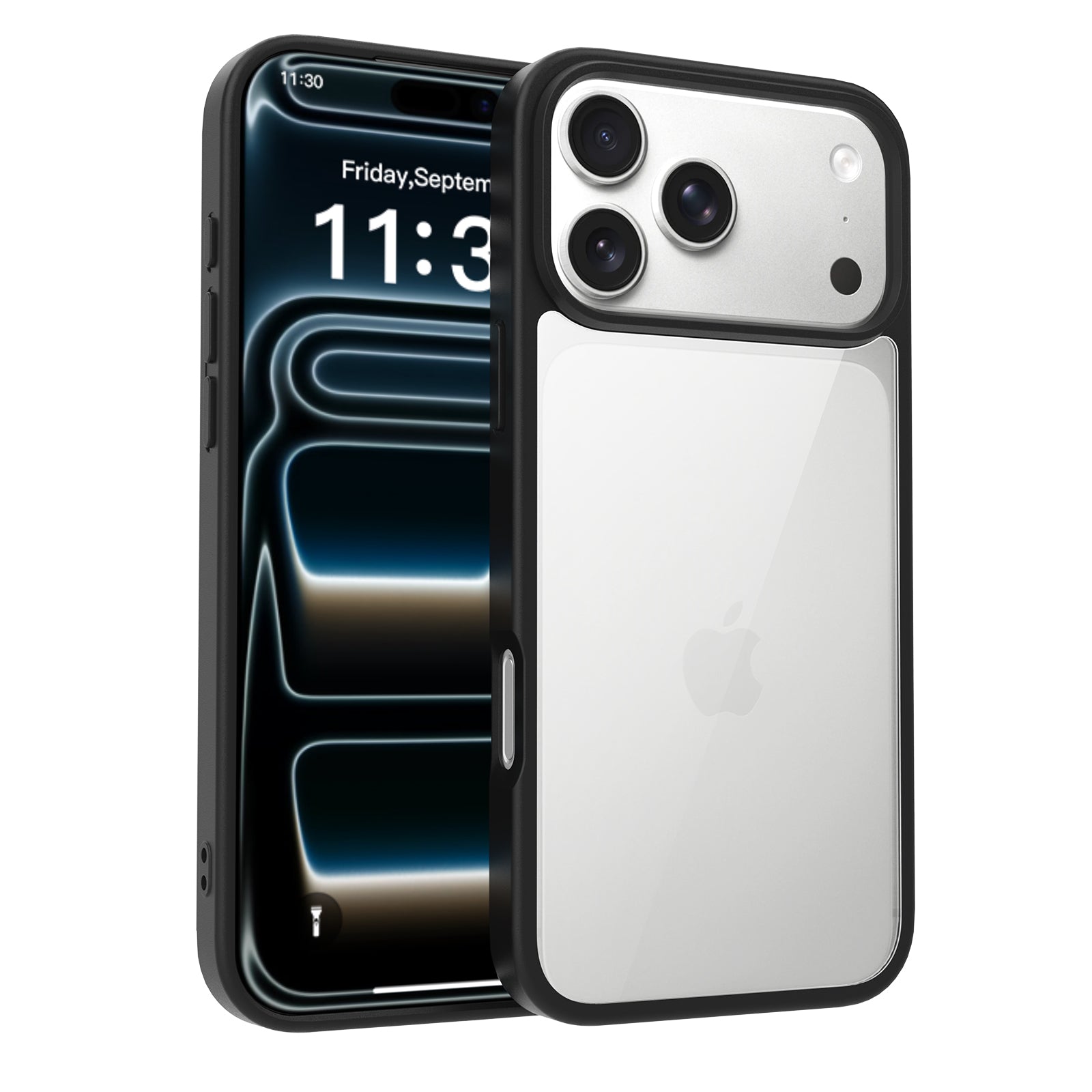 iPhone 17 Pro Pur Series