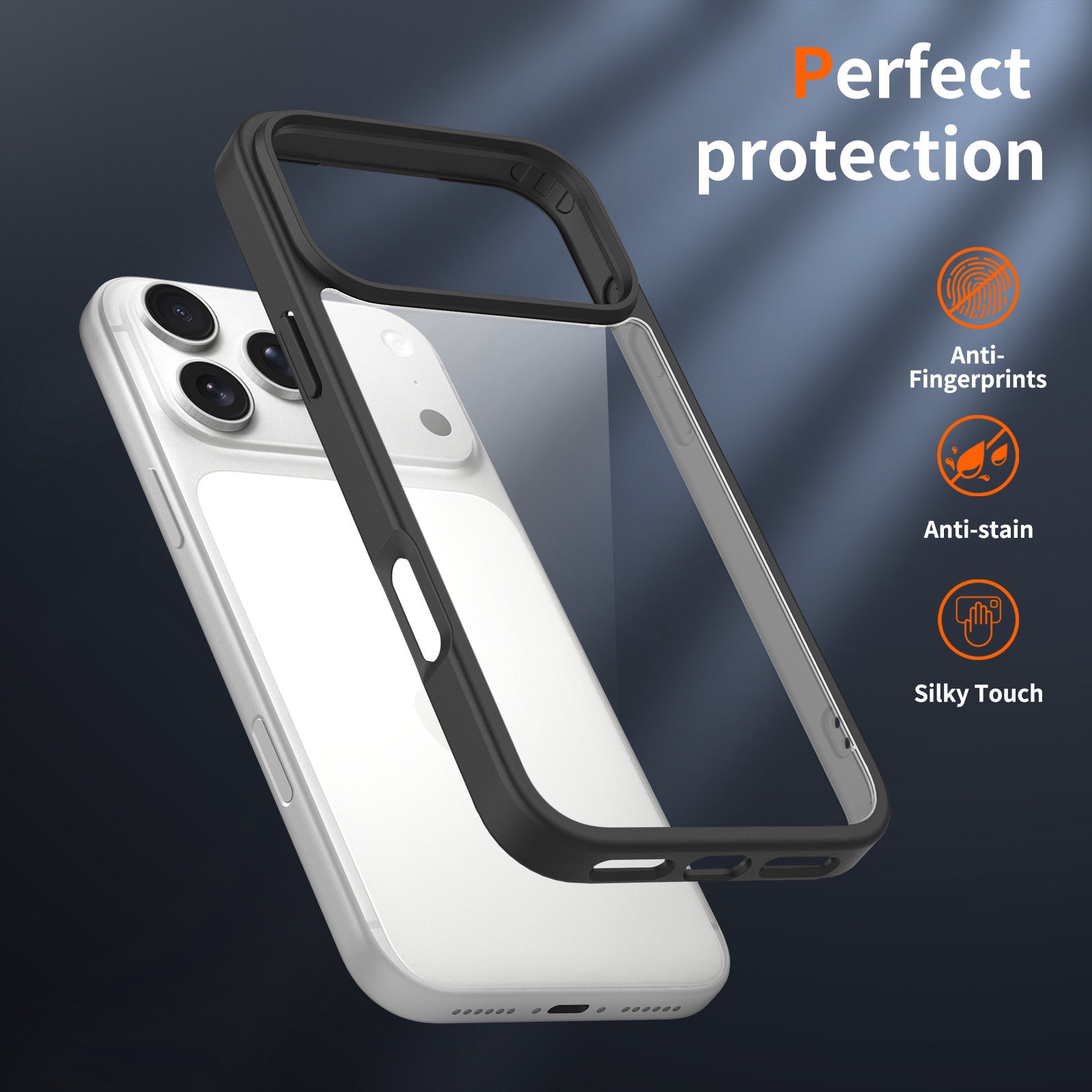 iPhone 17 Pro Pur Series