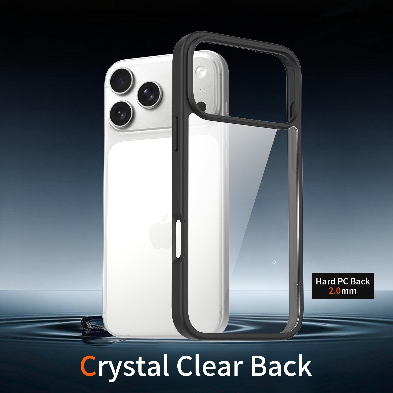 iPhone 17 Pro Pur Series