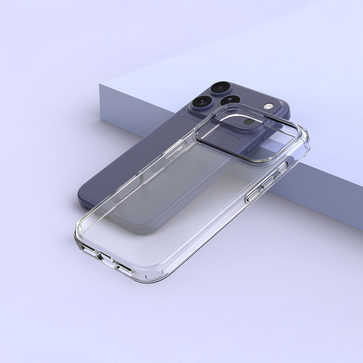 iPhone 17 Pro Max Sky Series