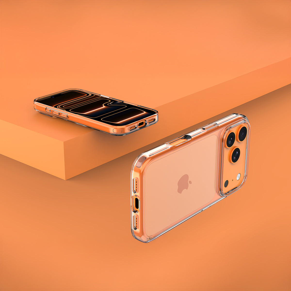 iPhone 17 Pro Sky Series