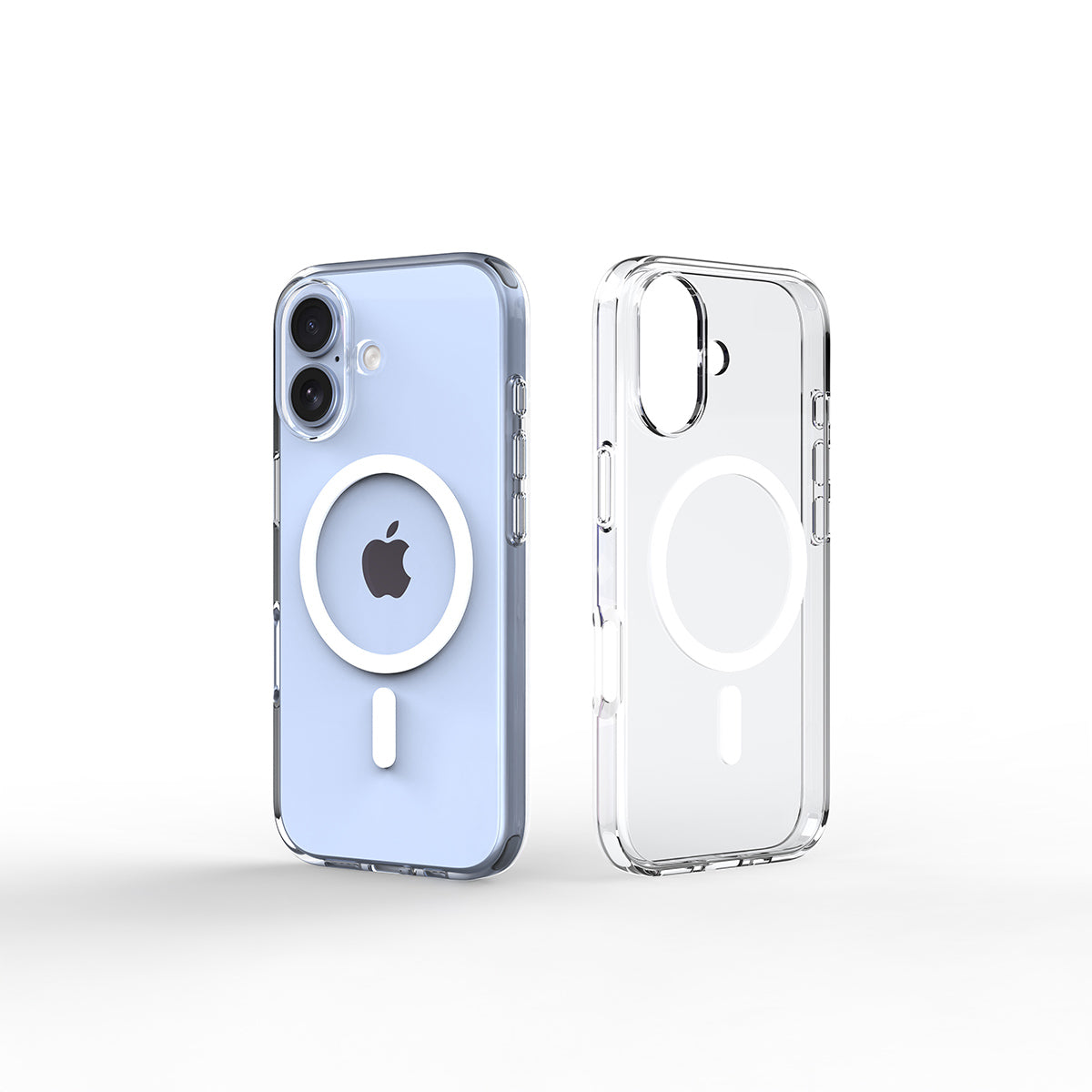 iPhone 17 Sky Series with Magsafe