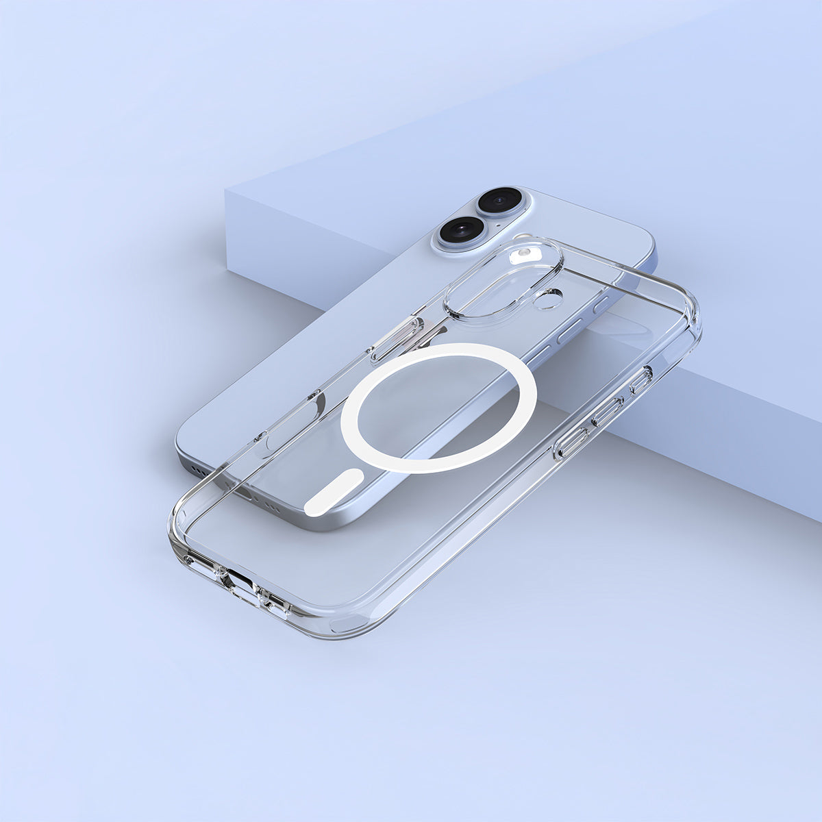 iPhone 17 Sky Series with Magsafe