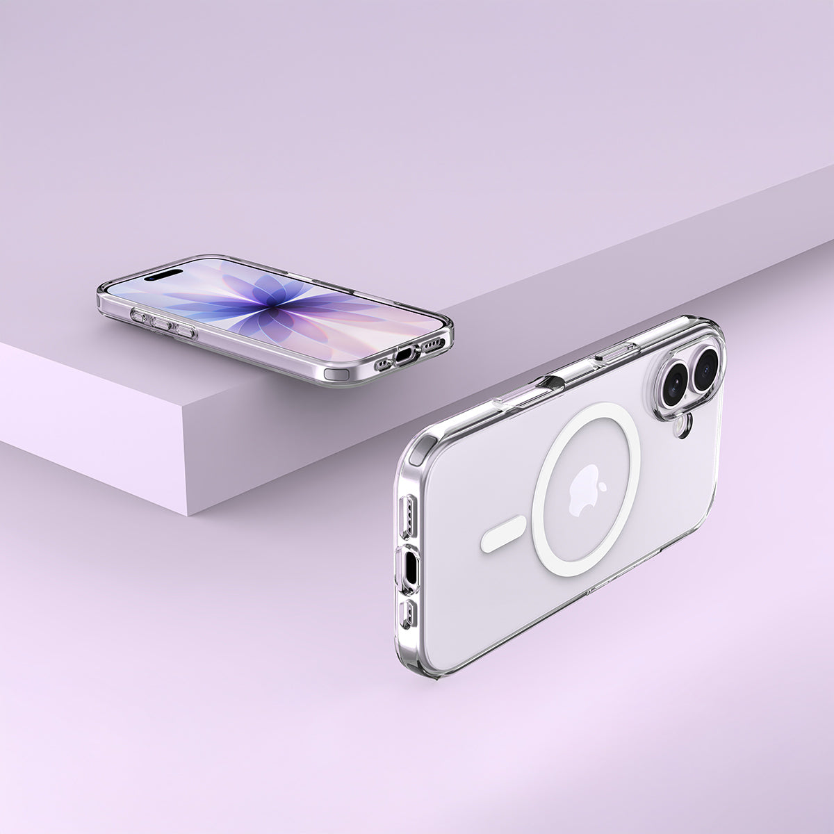 iPhone 17 Sky Series with Magsafe